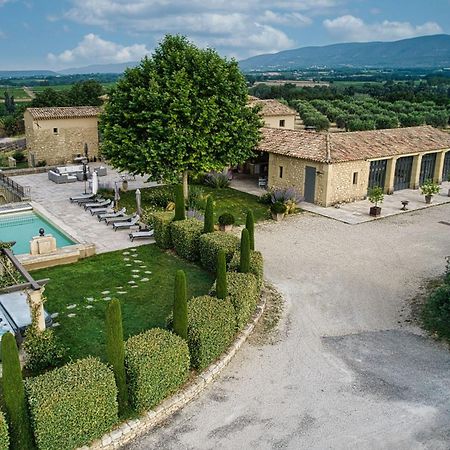 Bastide Saint Maurin Bed & Breakfast Ansouis Екстериор снимка