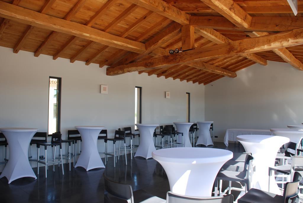 Bastide Saint Maurin Bed & Breakfast Ansouis Екстериор снимка