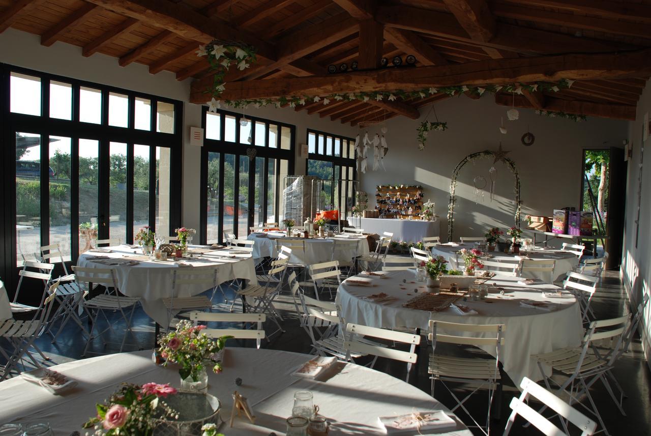 Bastide Saint Maurin Bed & Breakfast Ansouis Екстериор снимка